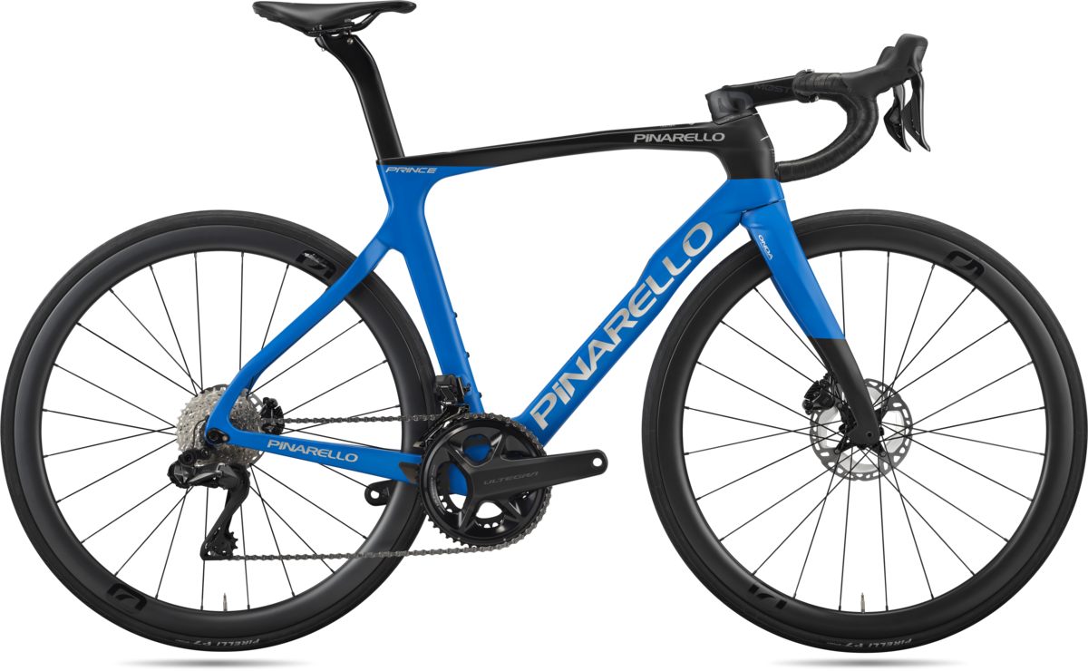 Pinarello Prince Disc Ultegra Di2 MOST UltraFast