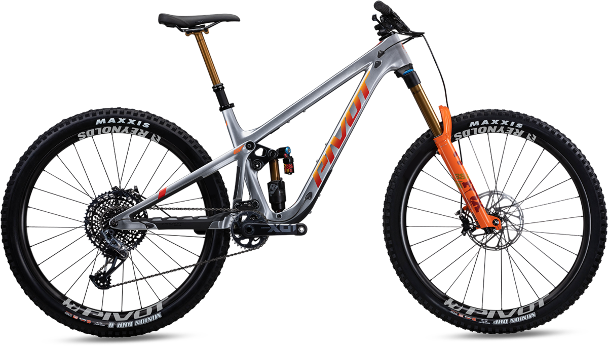 Pivot firebird 29 clearance 2020