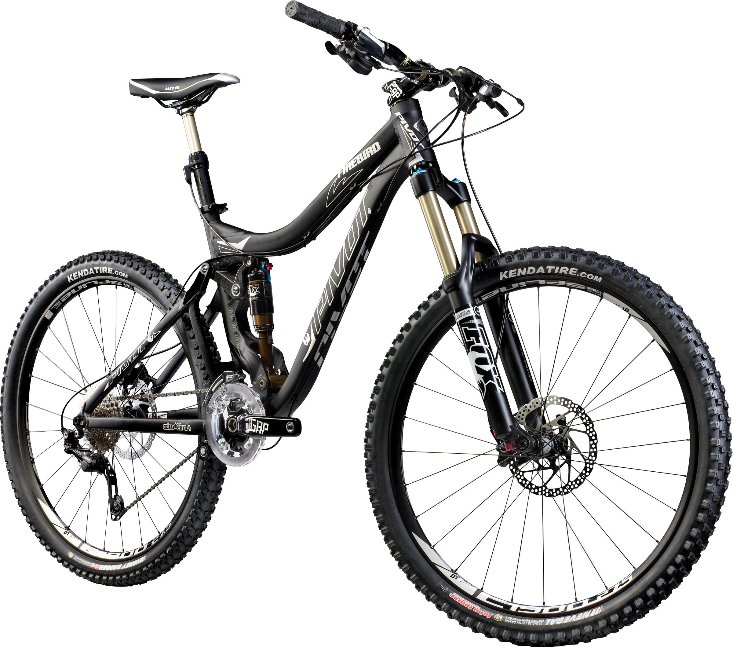 pivot firebird 27.5 frame