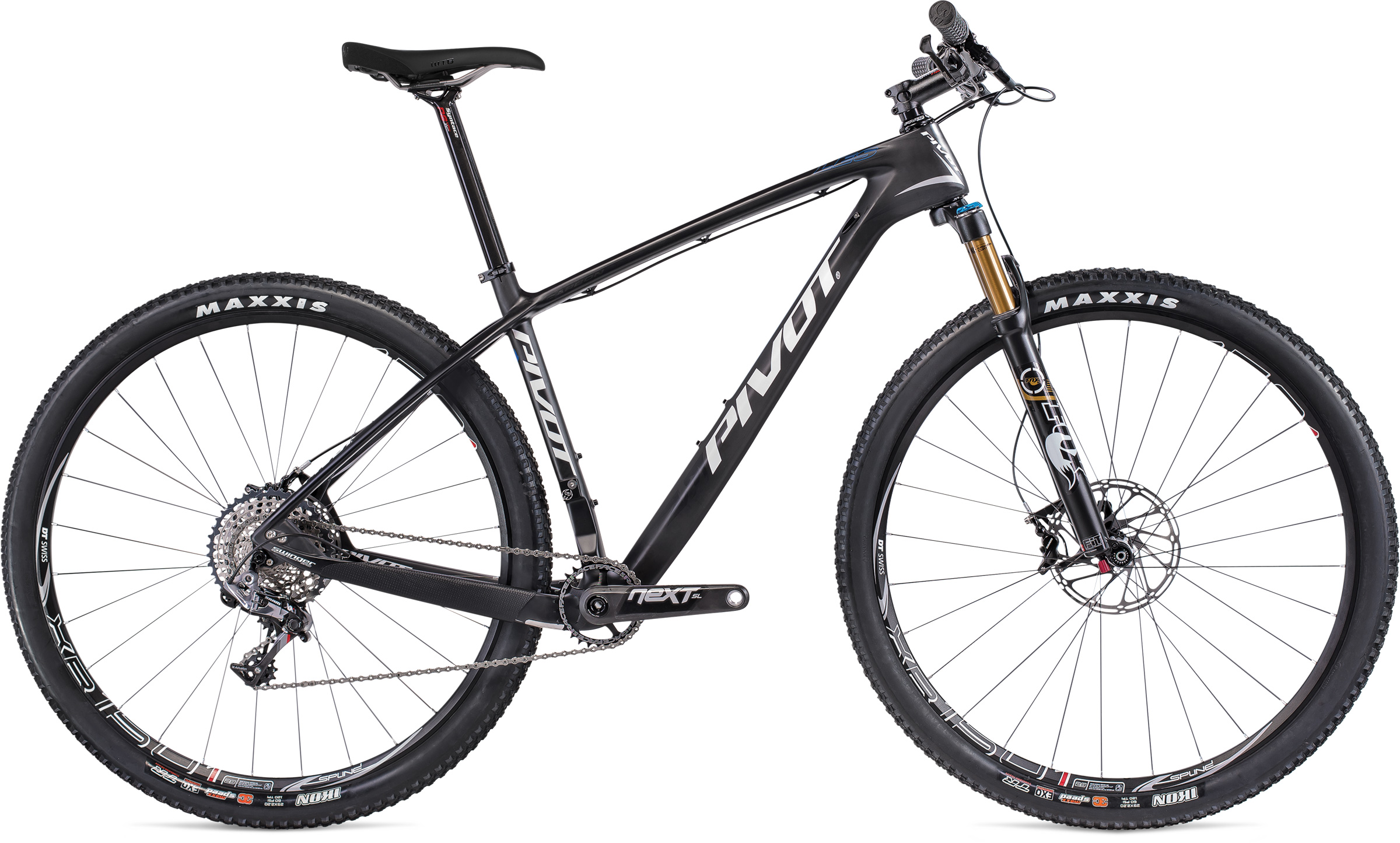 Pivot cheap les 29er