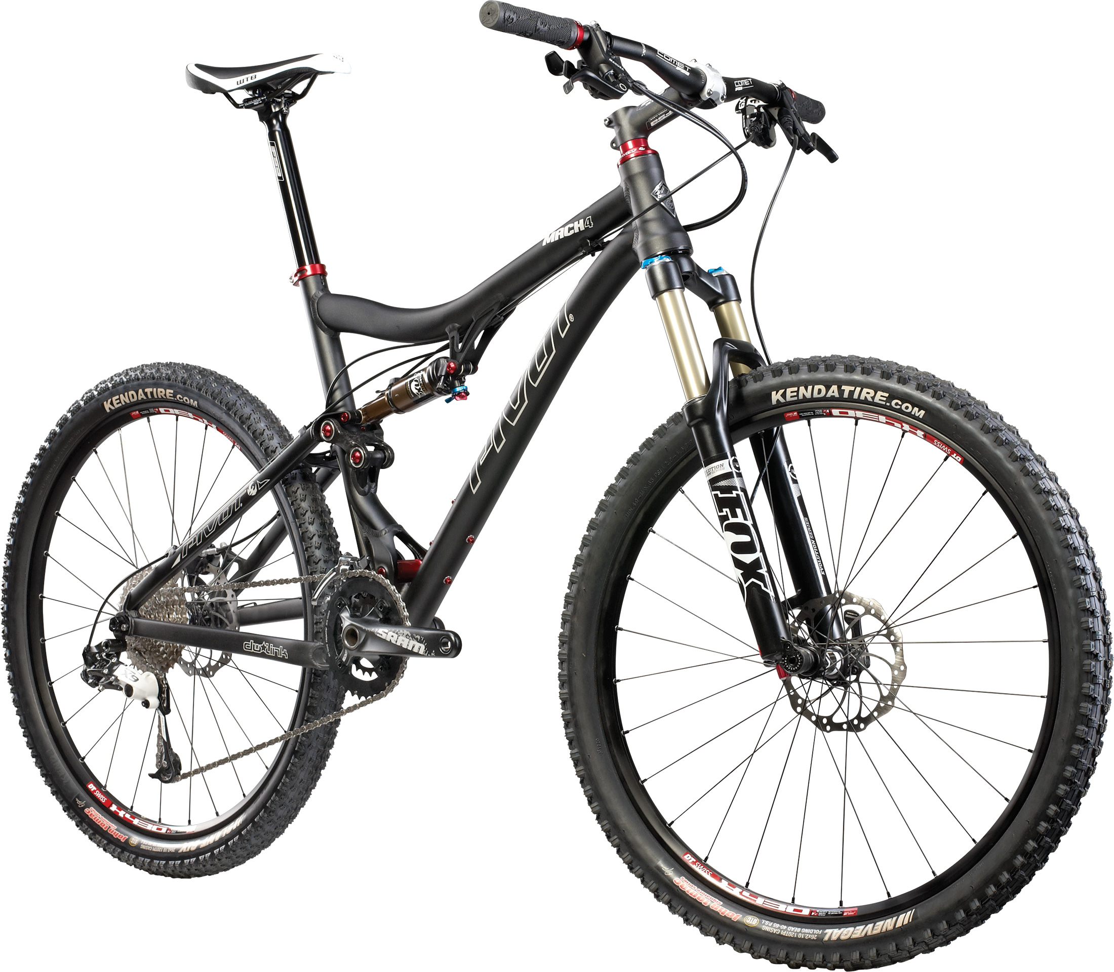 montra mtb