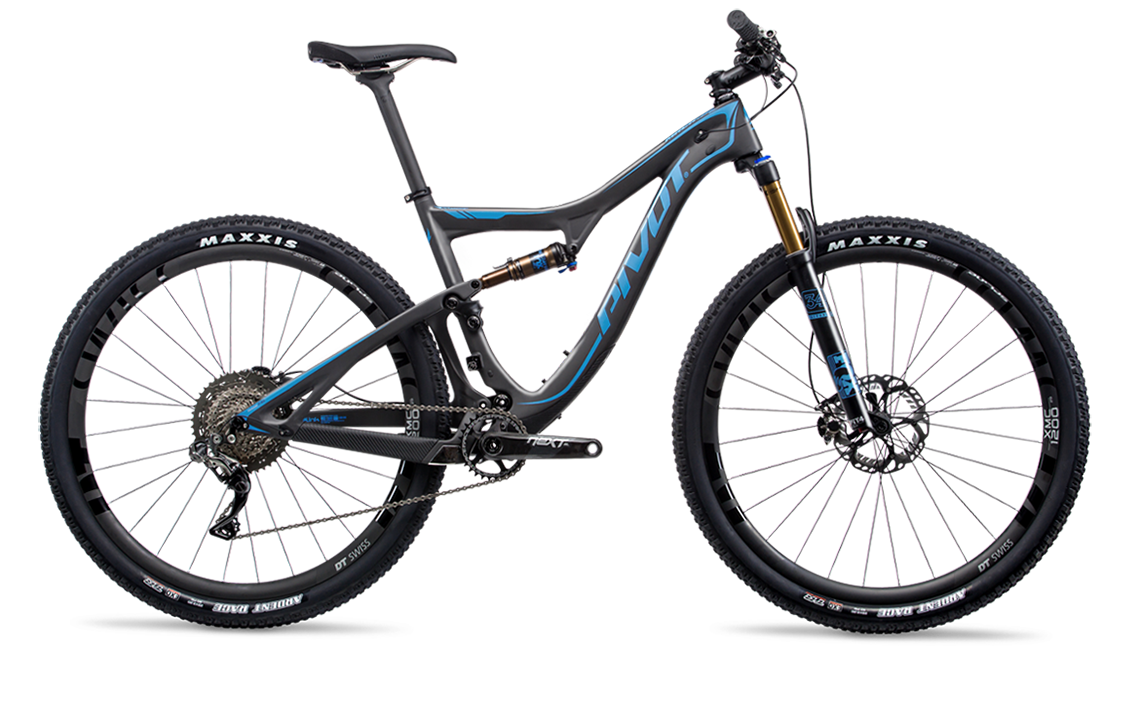 Pivot mach 429sl sale