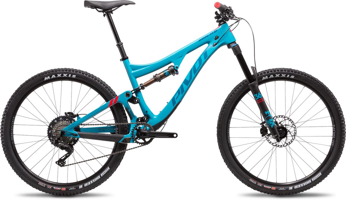 Pivot mach 6 carbon 2021 sale