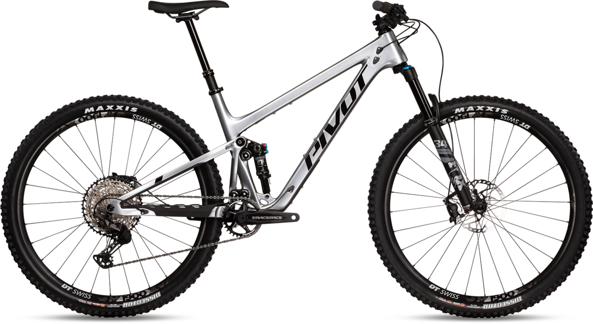 Pivot hot sale bikes outlet