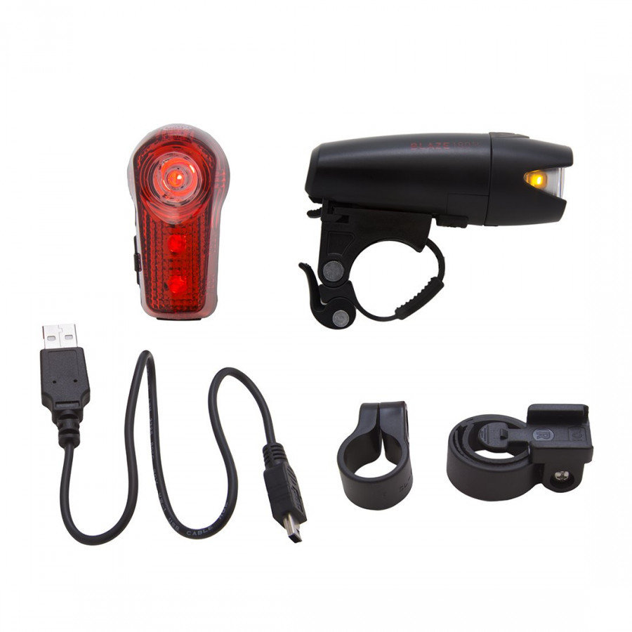 Planet bike 2024 superflash usb