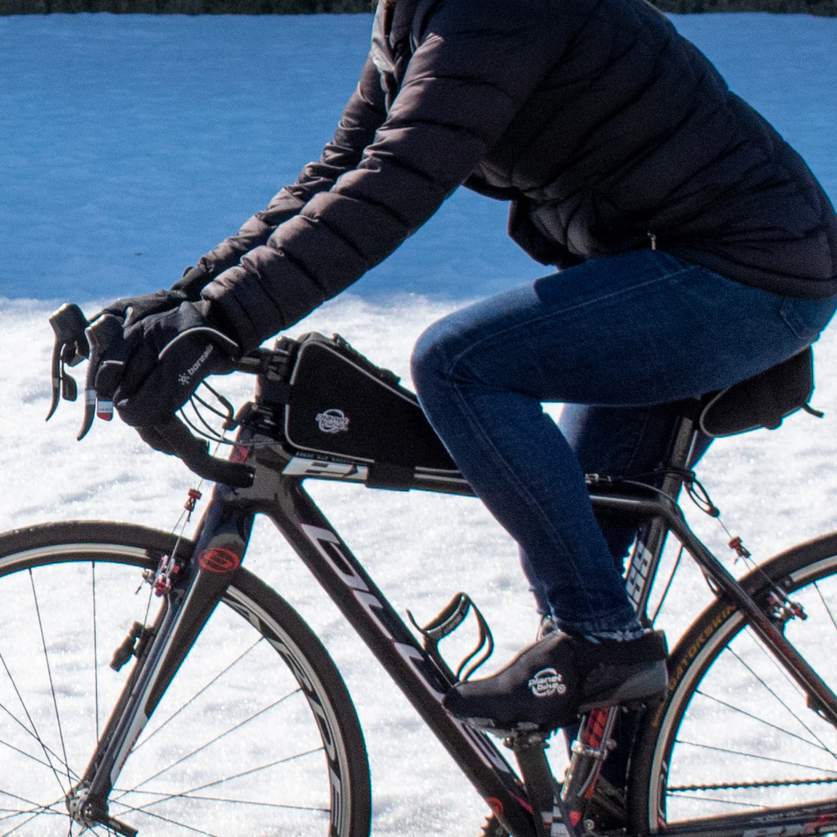 Cycling lunch bag online