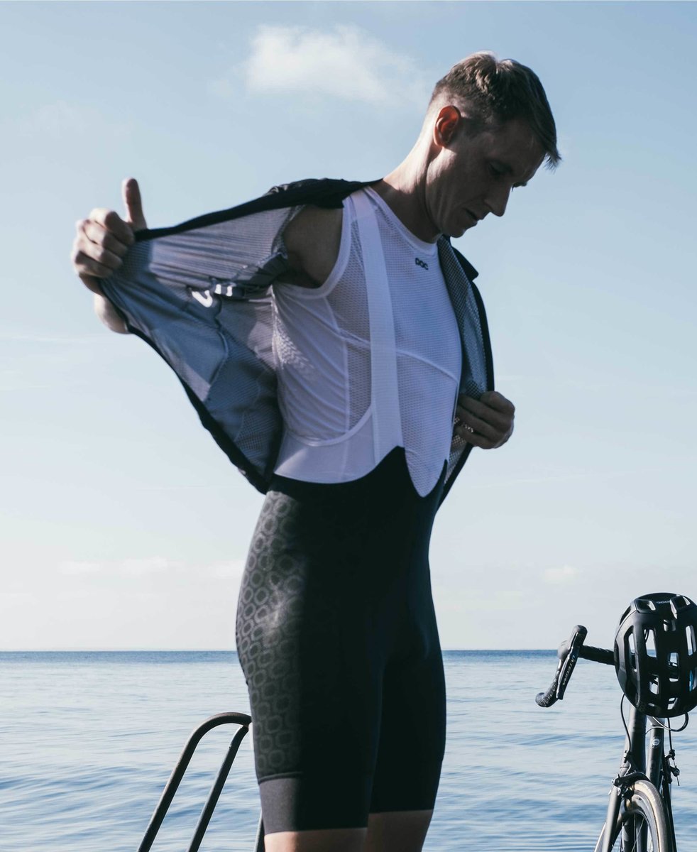 ceramic vpds bib shorts