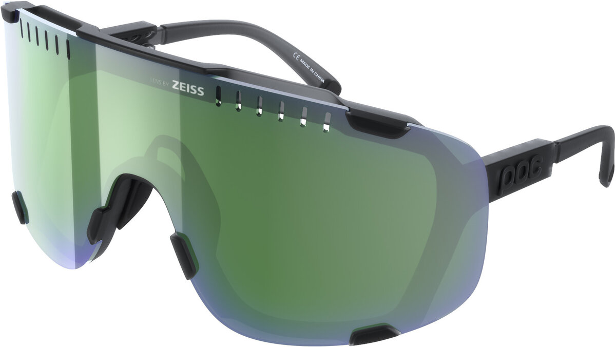 frame sunglasses - Gear and Race Reviews - prada eyewear oversize