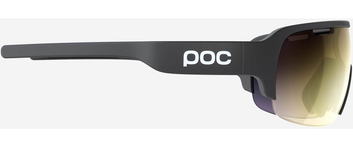 poc half blade