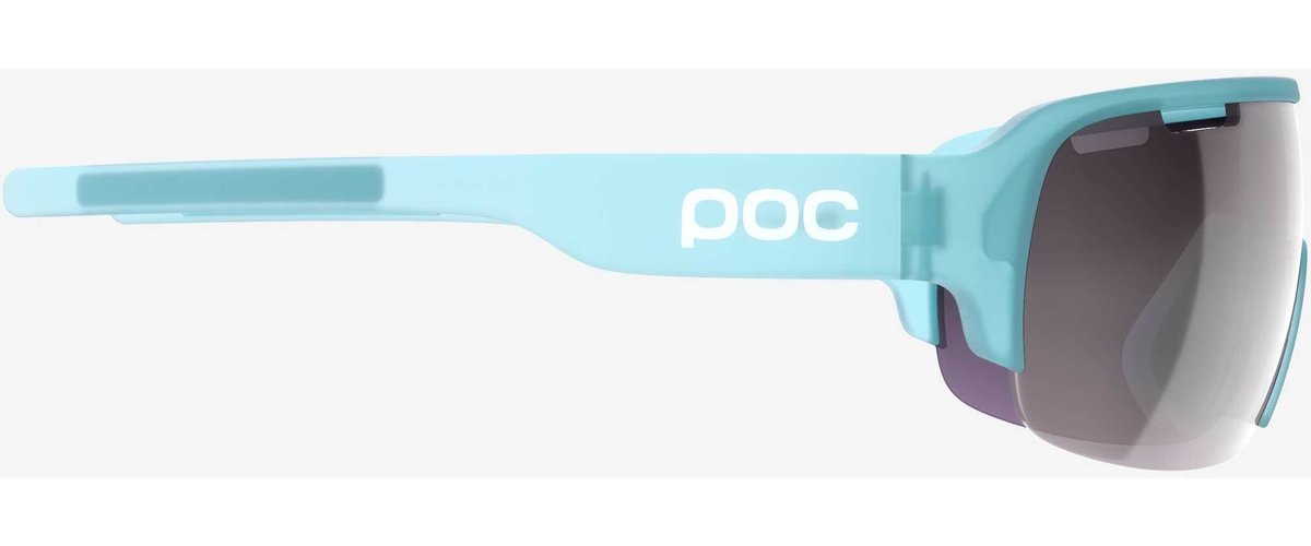 poc half blade