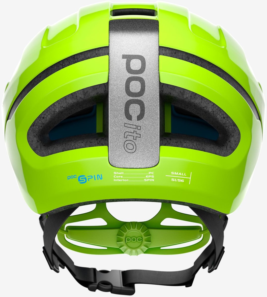 poc pocito helmet