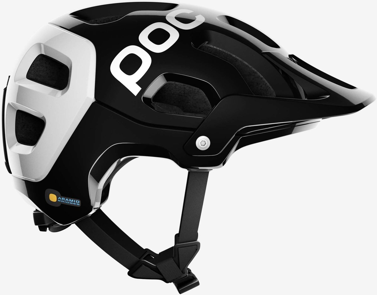 poc tectal visor