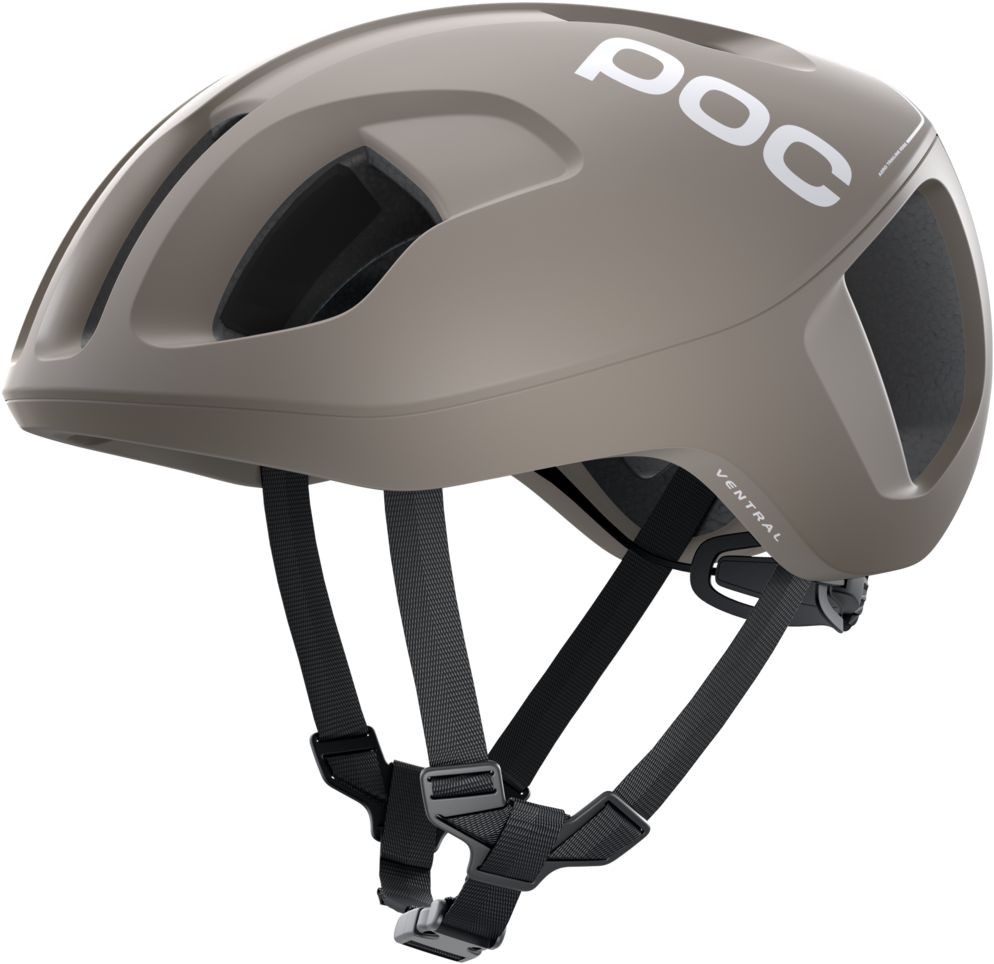 POC Ventral SPIN - Tam Bikes