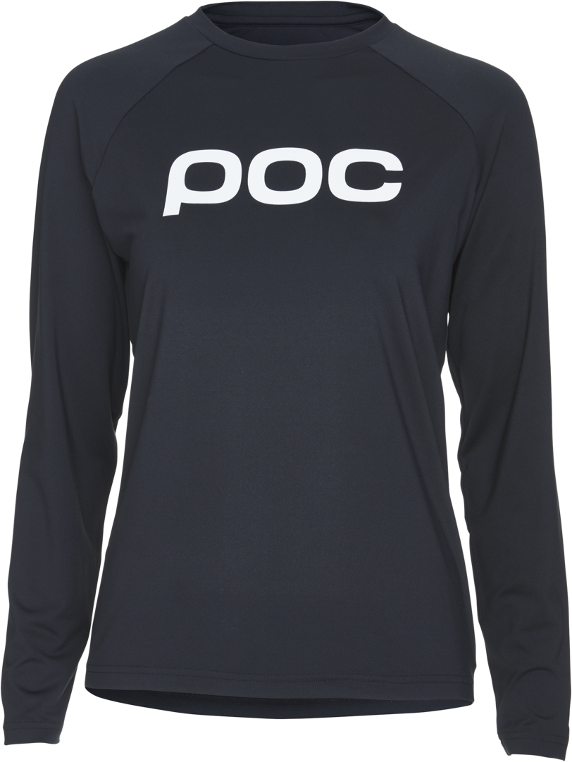 Poc essential enduro discount jersey