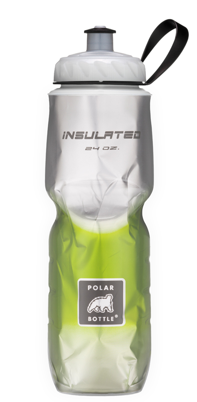 Polar Bottles Artist Series - Fort Wayne Outfitters & Bike Depot