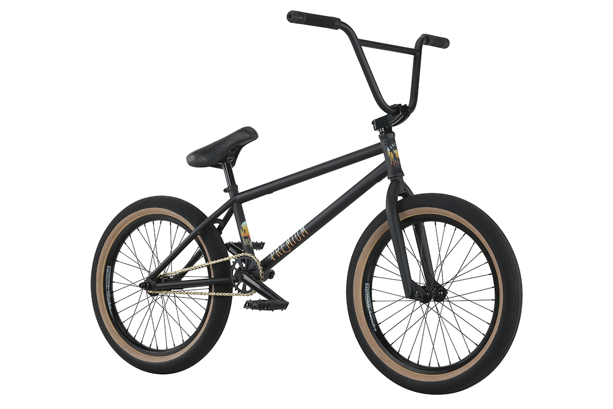 premium la vida bmx