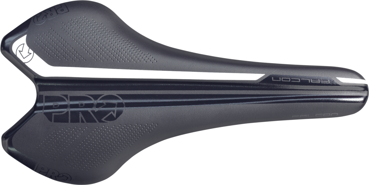 Pro Falcon Carbon Saddle BSP Bicycles For Sale Vancouver BC