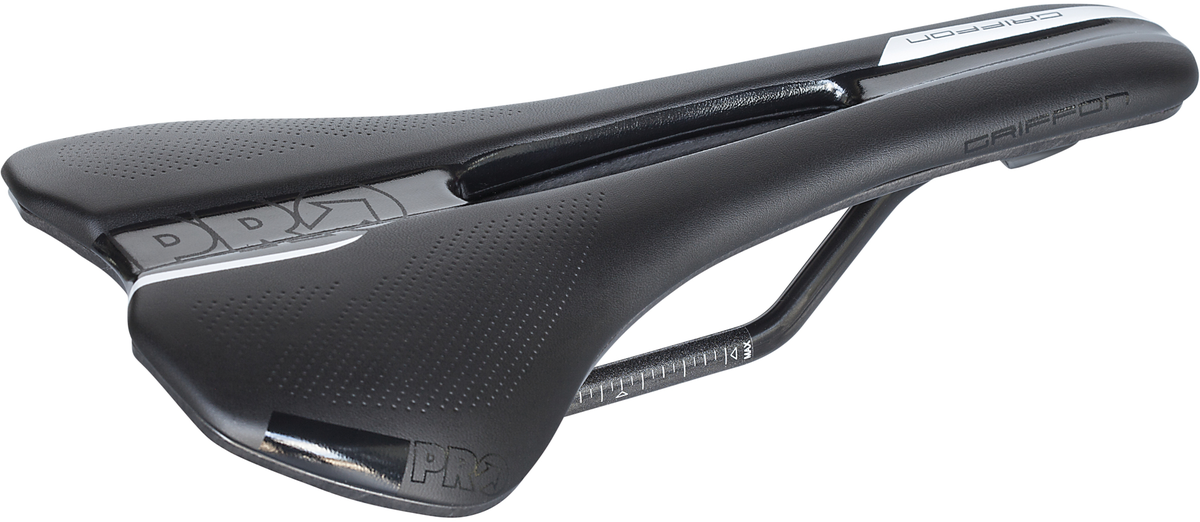 pro griffon carbon saddle