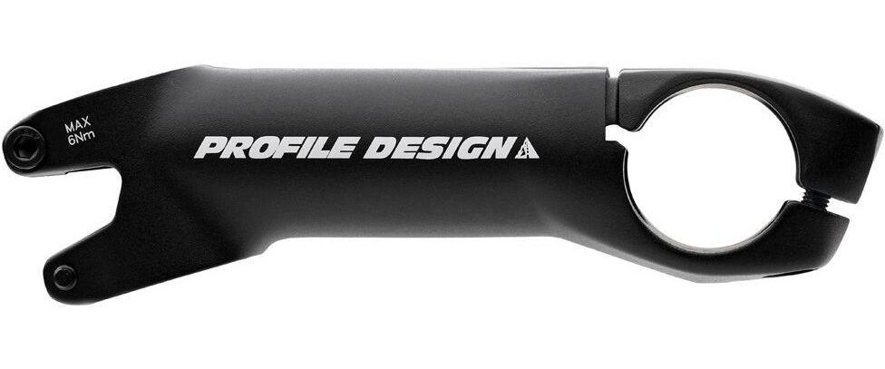 Profile Design Aeria Stem - BikeHub | Easier Bicycle Commuting