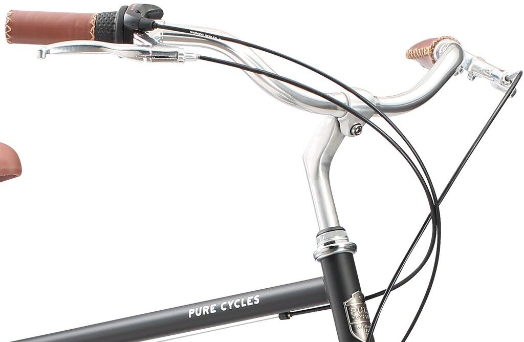 Pure city cheap cruiser bike