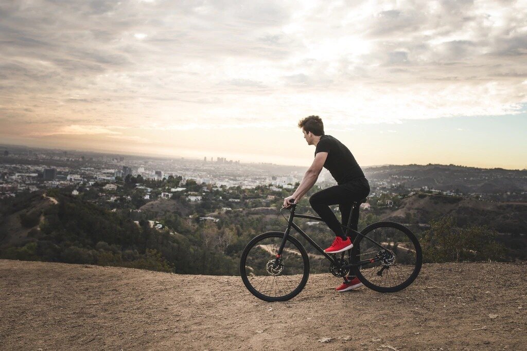 pure urban commuter