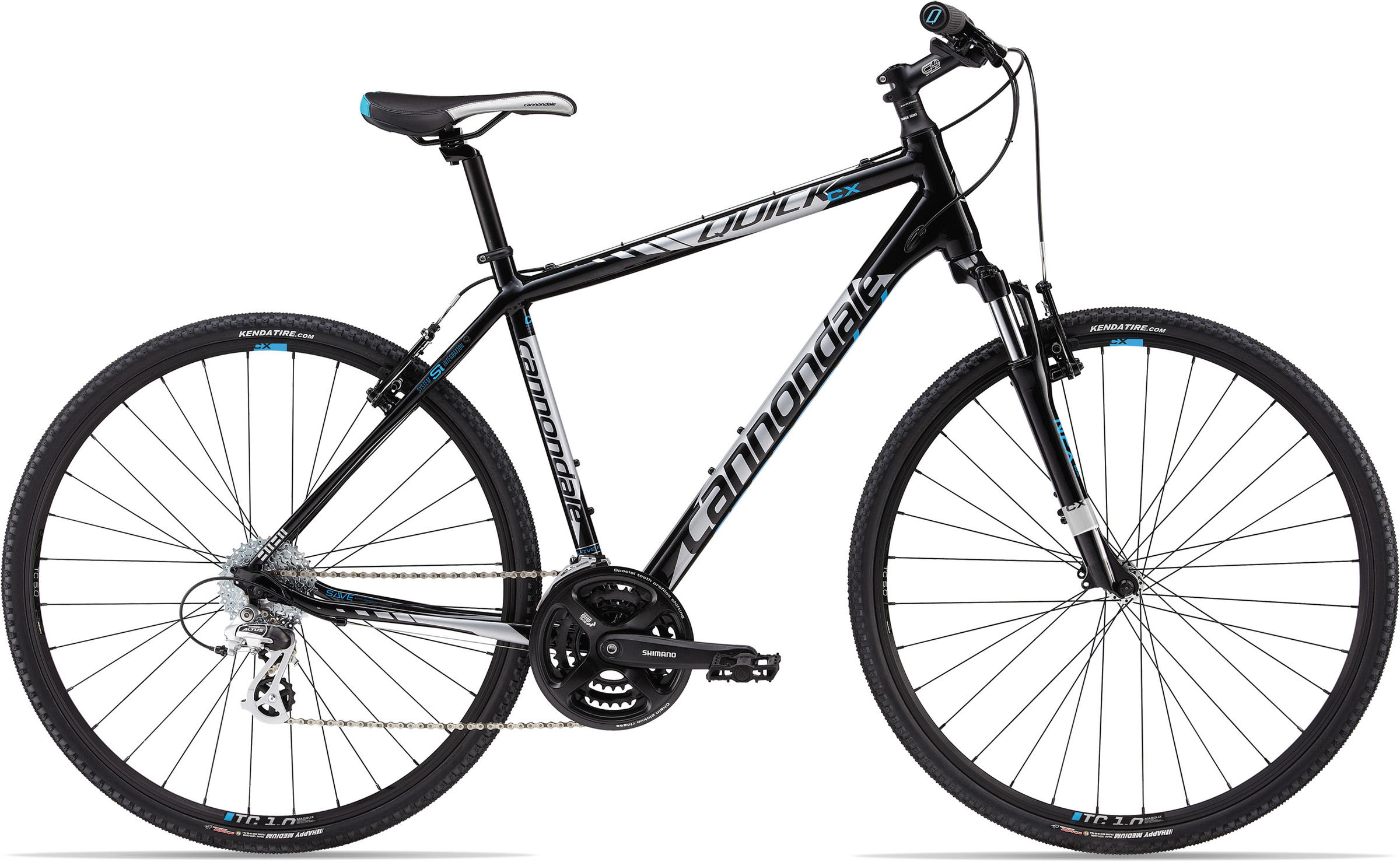 cannondale comfort 400 review