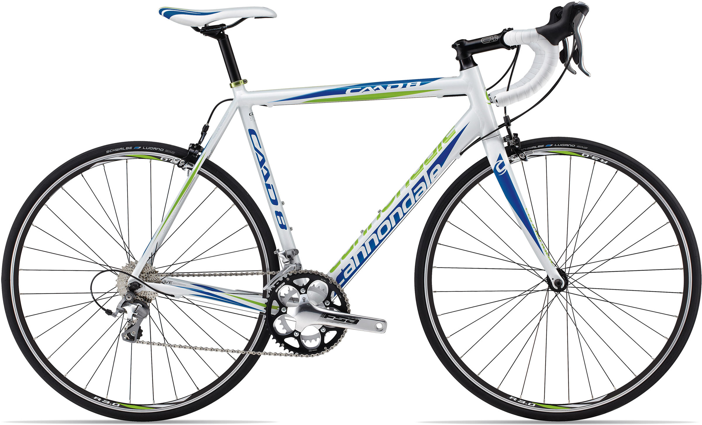 cannondale caad8 tiagra 2015