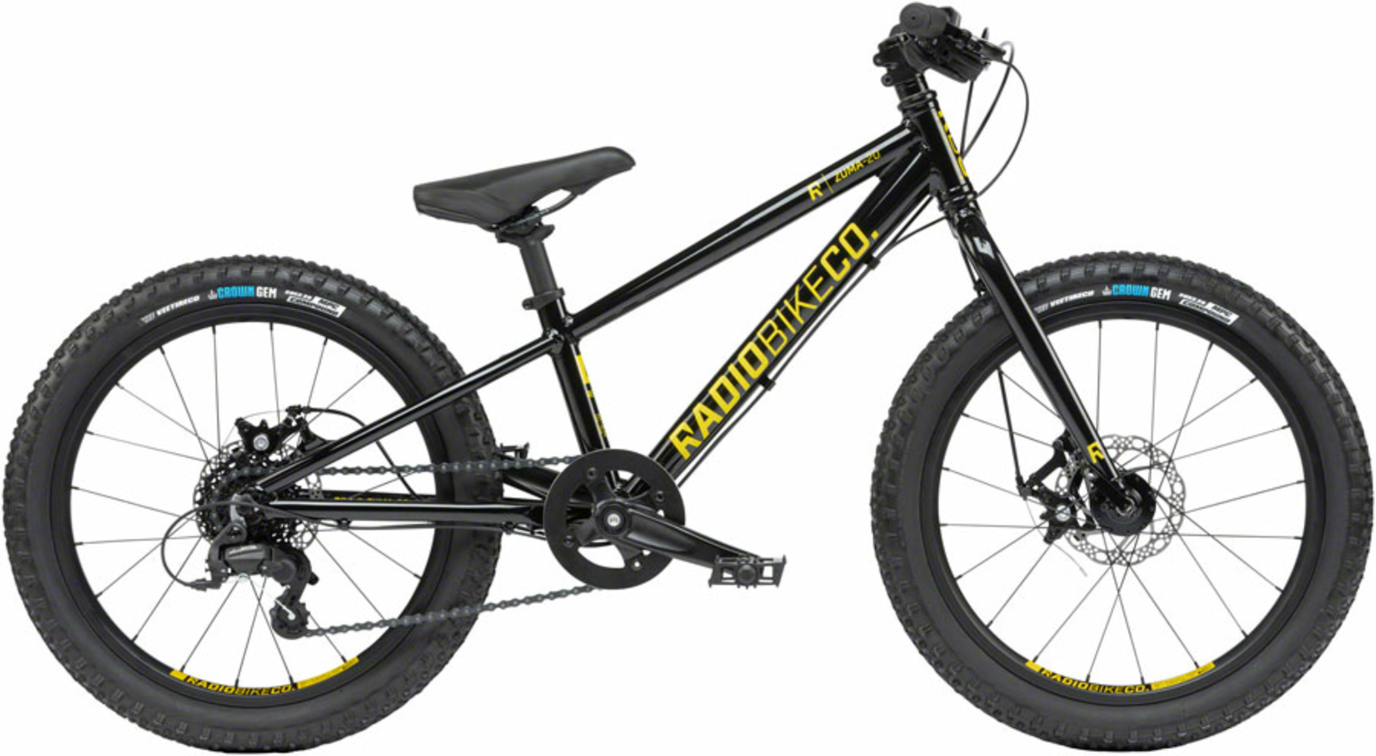 Cannondale cujo 20 inch fashion