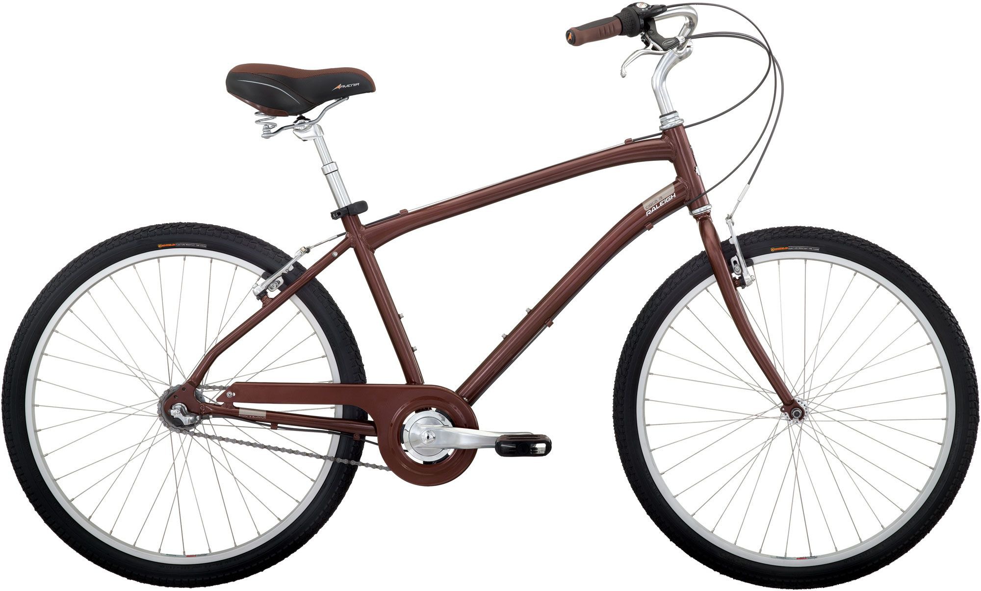 raleigh circa 2 2018 hybrid bike