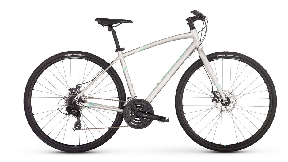 raleigh alysa 2