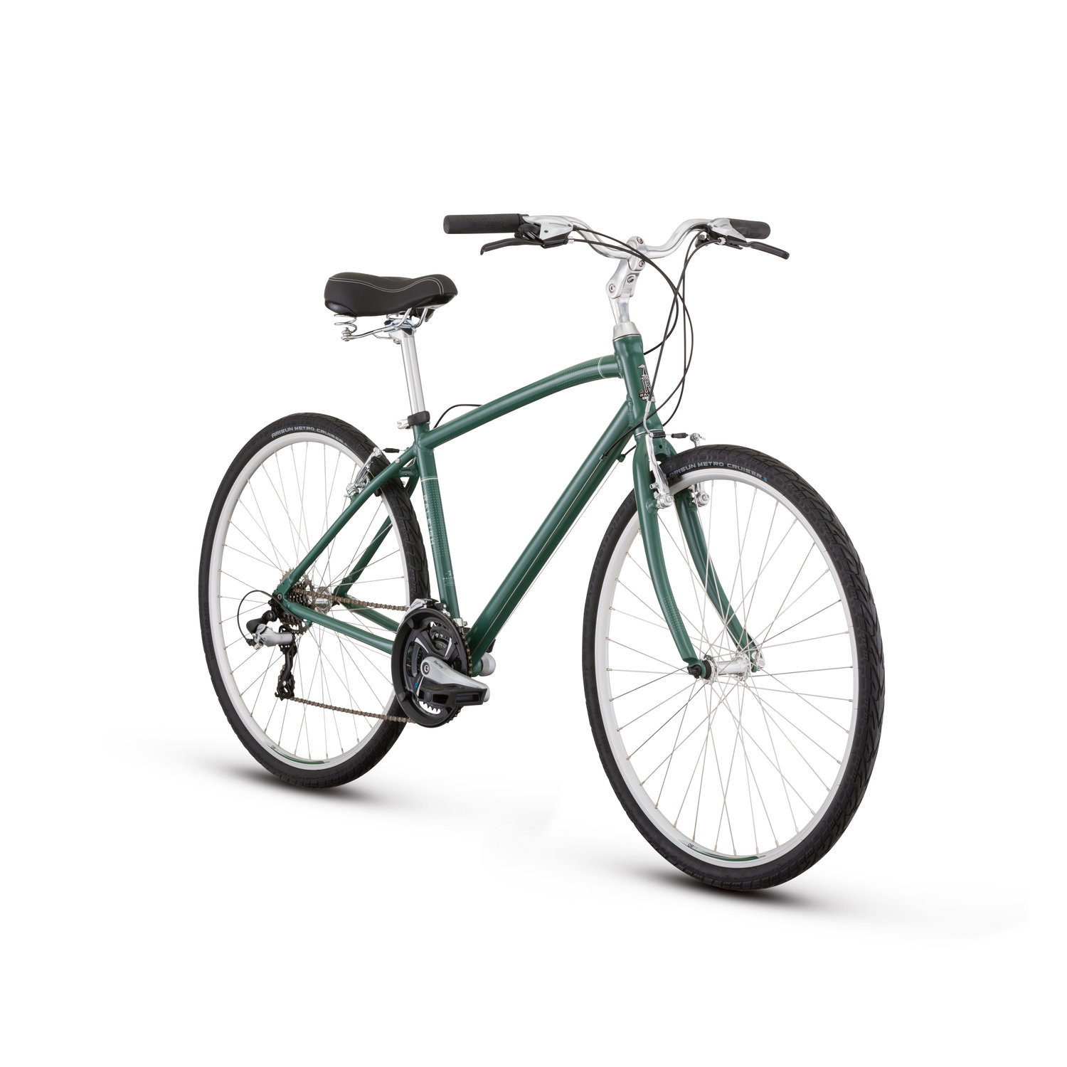 Raleigh detour best sale 1 comfort bike