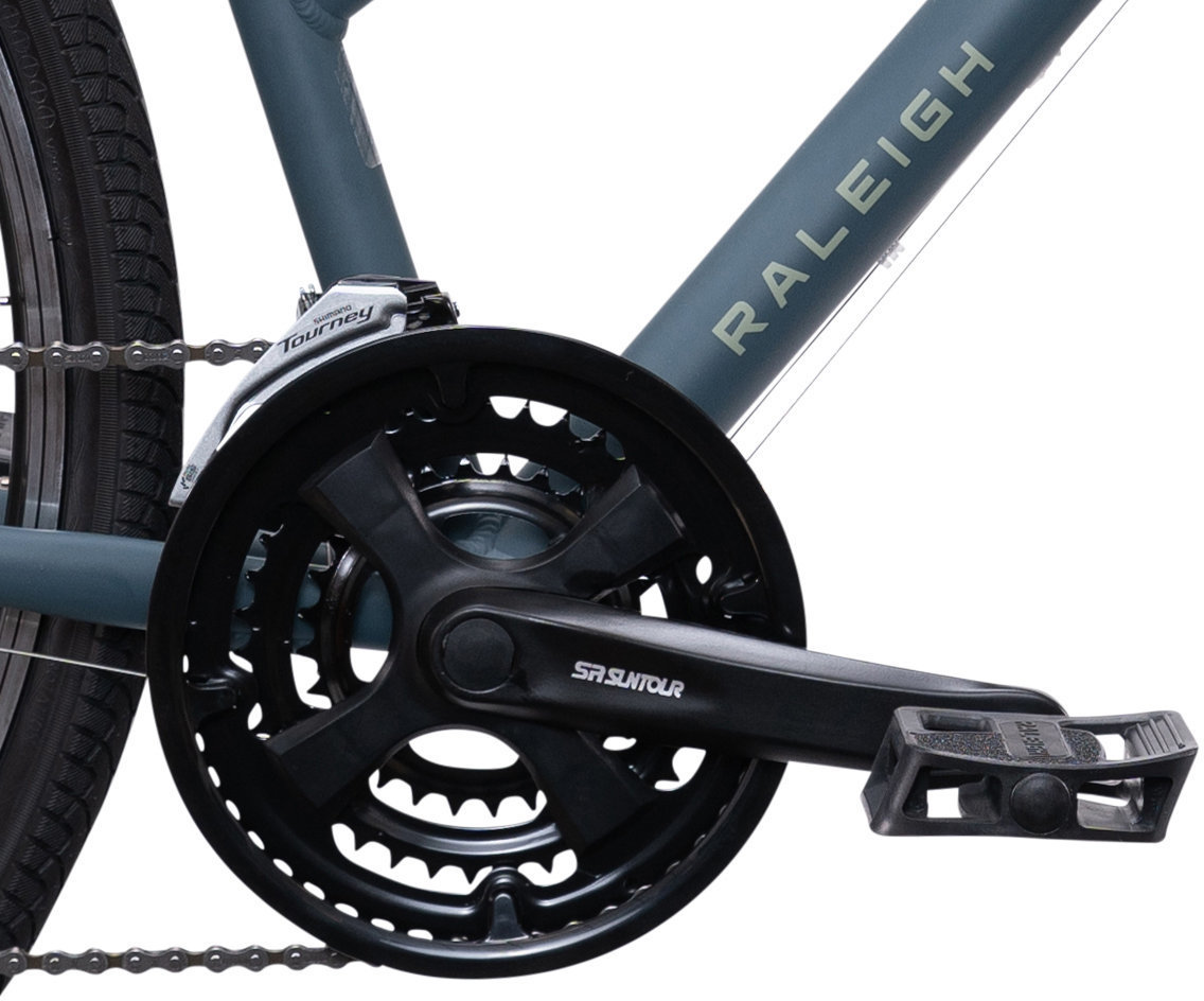 Raleigh on sale detour 1