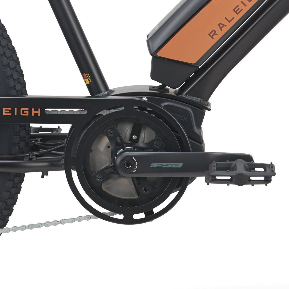 raleigh retroglide 2.0 ie electric bike