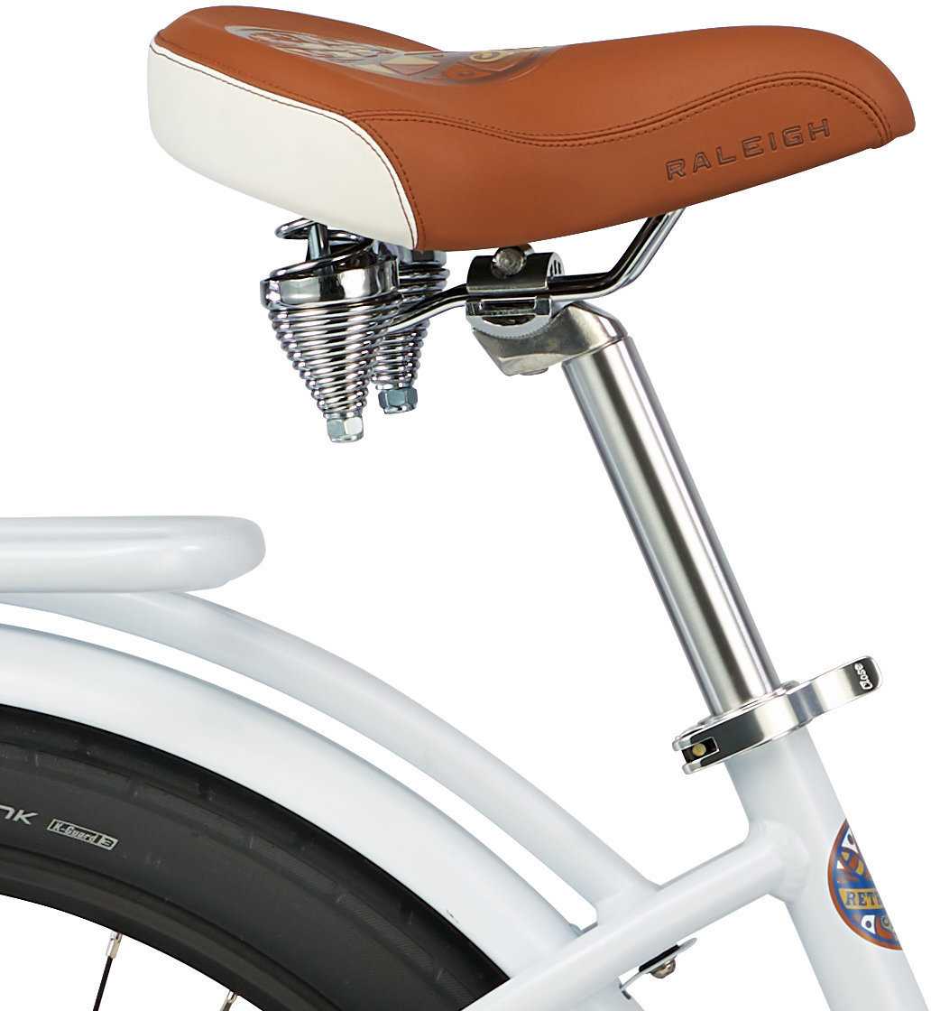 raleigh retroglide ie step thru