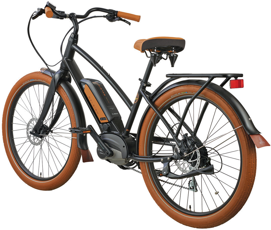 raleigh retroglide ie step thru