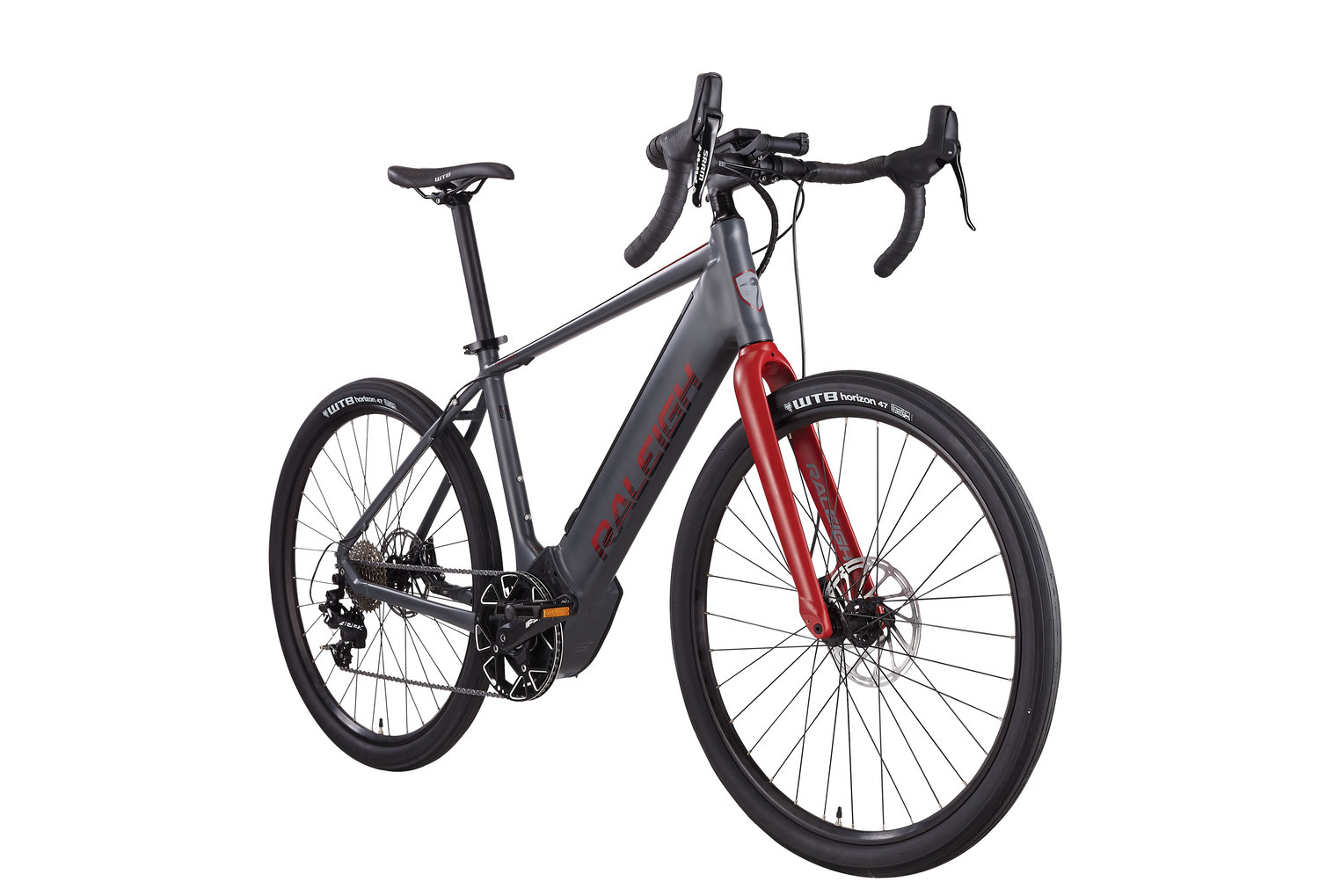 Raleigh tamland sales ebike