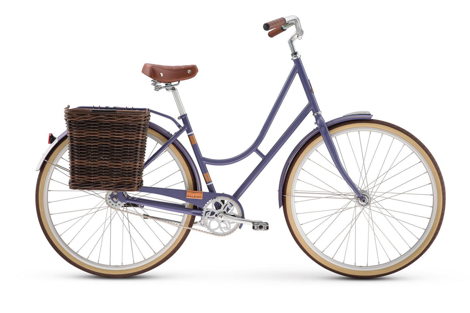 Raleigh shopper online basket