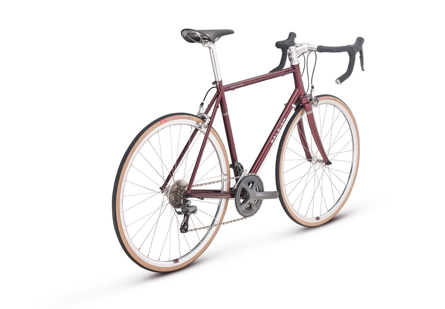 Raleigh gran discount sport for sale