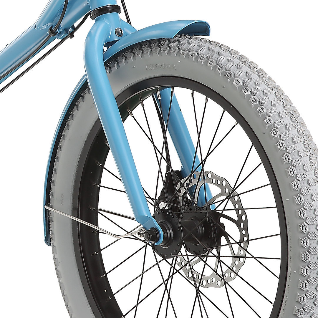 Raleigh fat discount tire electric bike