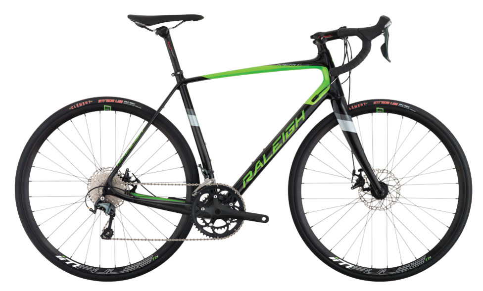 ribble r872 grand tour