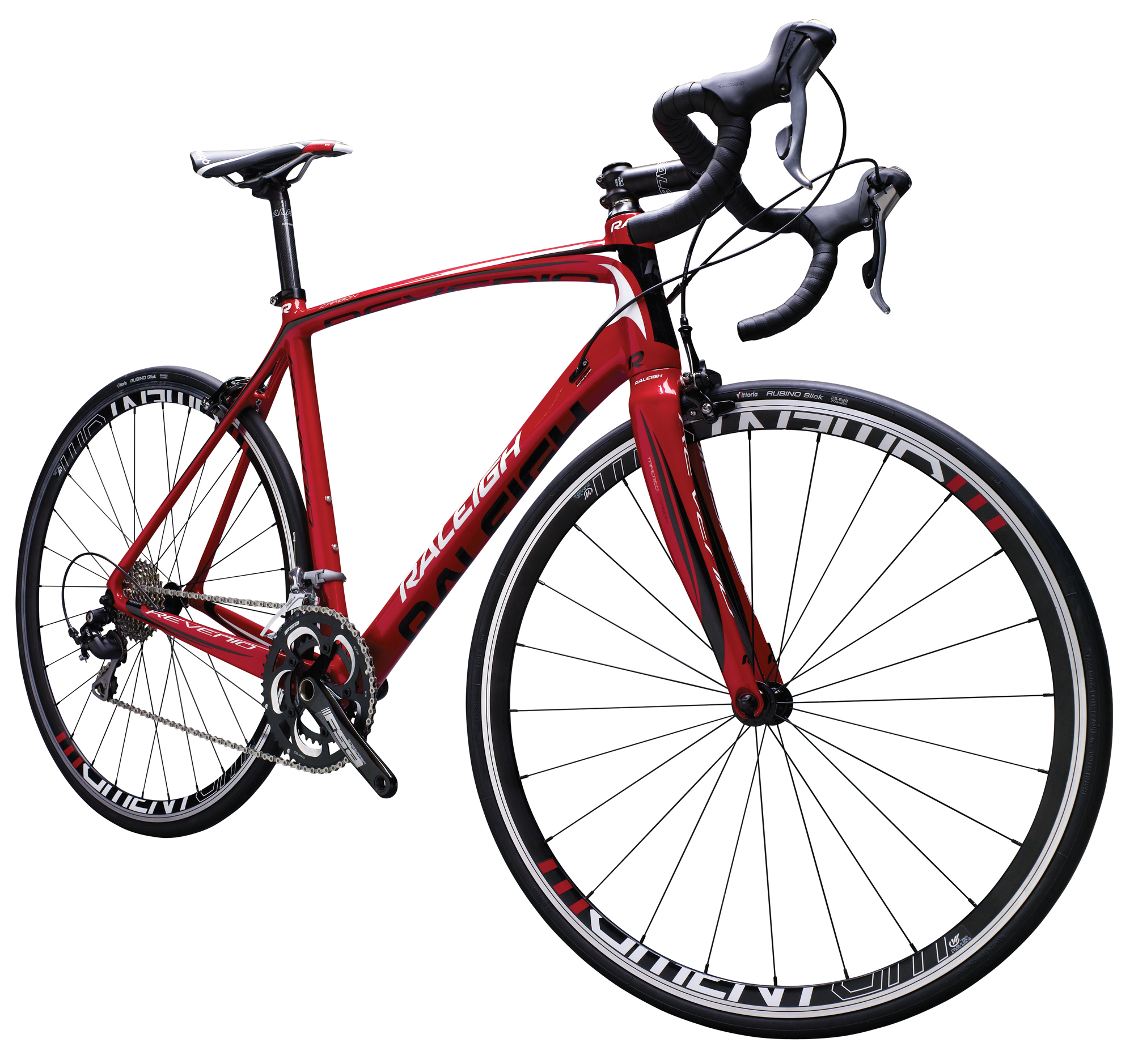 raleigh revenio carbon 1