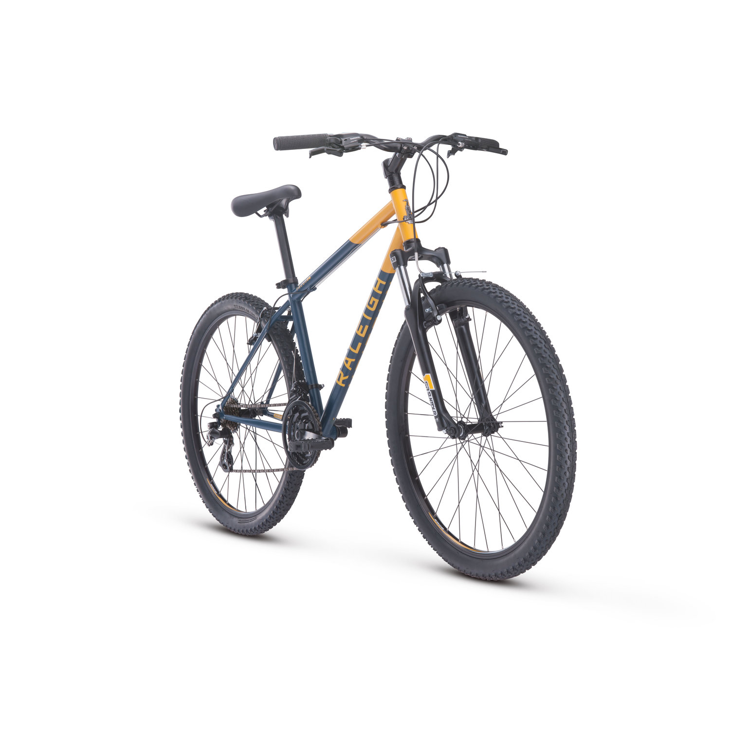 Raleigh talus 1 store recreational mountain bike