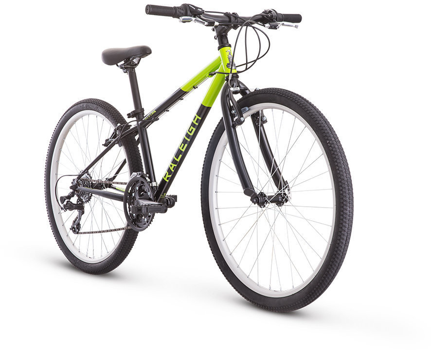 raleigh talus 1