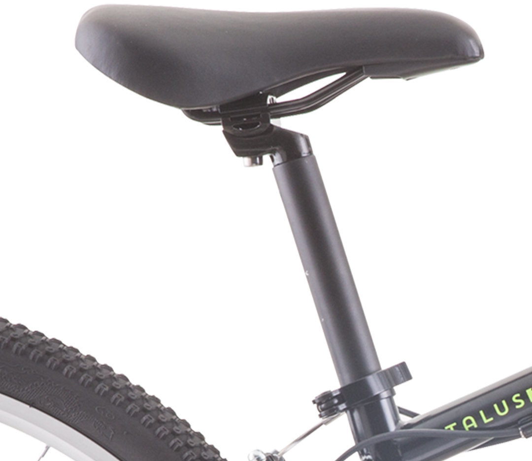 Raleigh discount talus 26