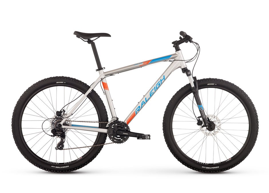 raleigh talus 3