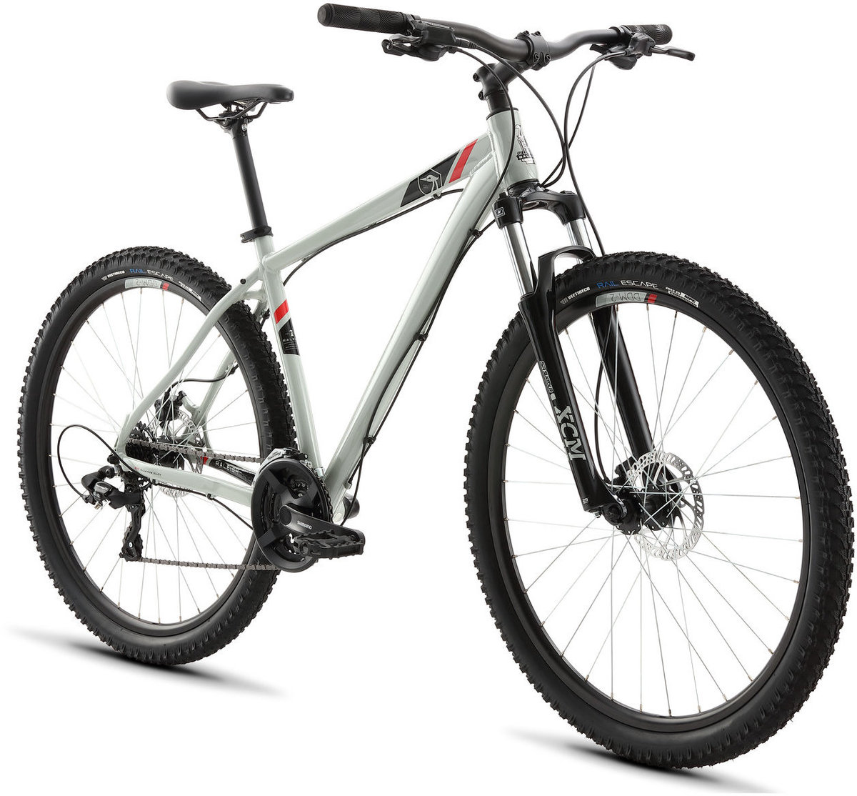 Raleigh talus 1 discount recreational mountain bike