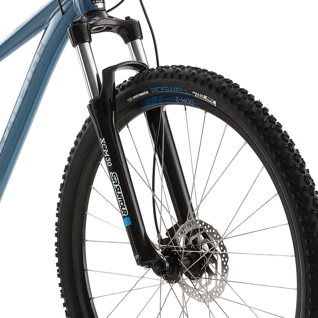 Raleigh cheap tekoa 29er