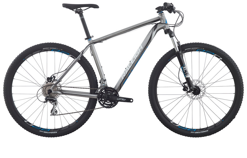 raleigh tekoa mountain bike