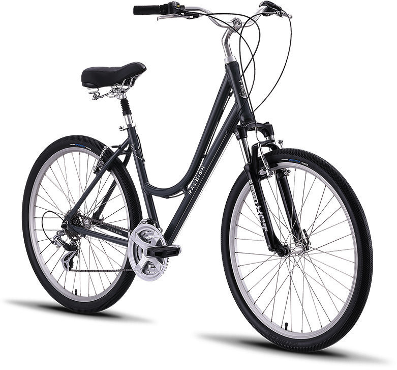 Venture 2 store bike