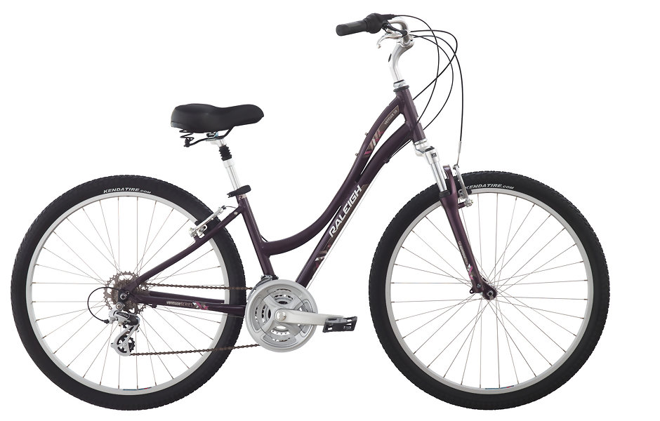 raleigh venture womens bike